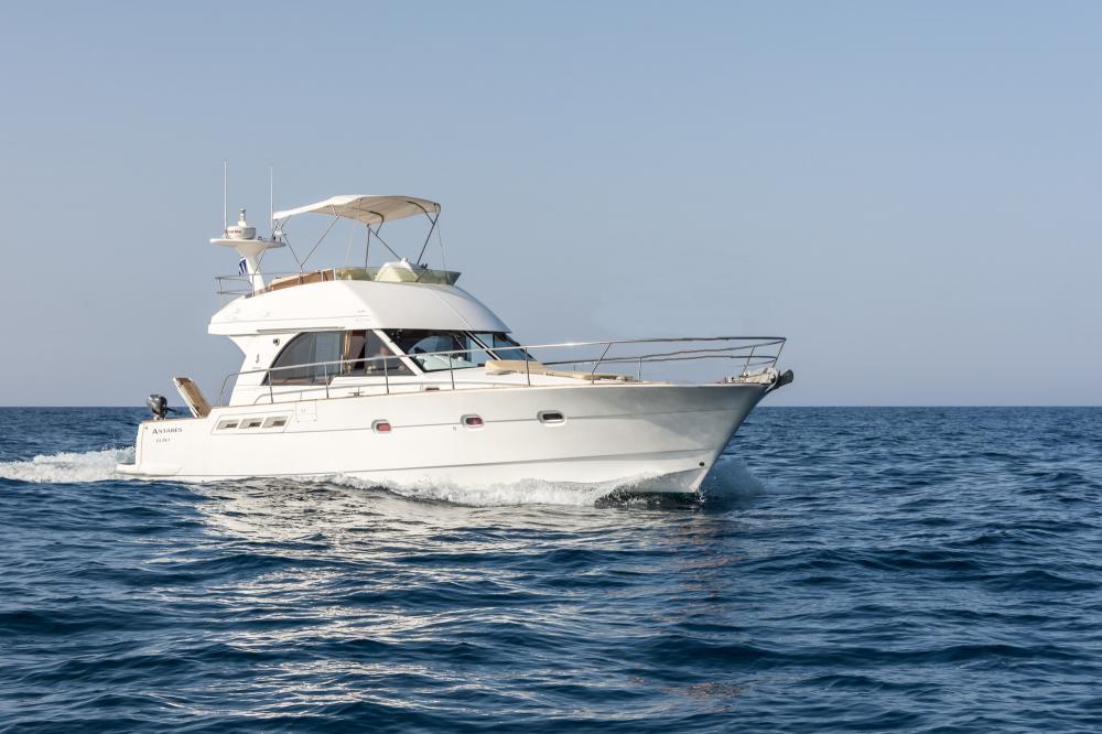 Main image for BENETEAU ANTARES 13.80